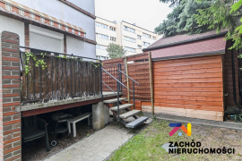 Wyjątkowa Oferta - Ul. Jaskółcza !!!